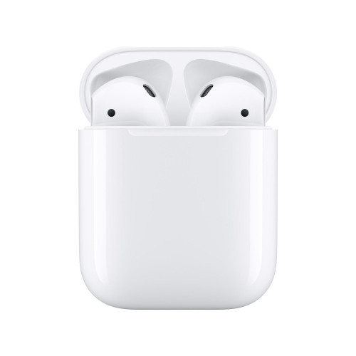 Apple AirPods 2 (MV7N2) б/у